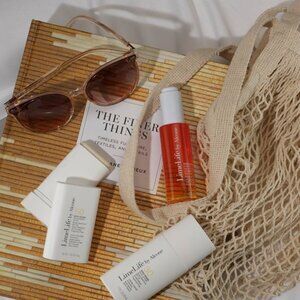 LimeLife by Alcone Summer's hottest accessory: